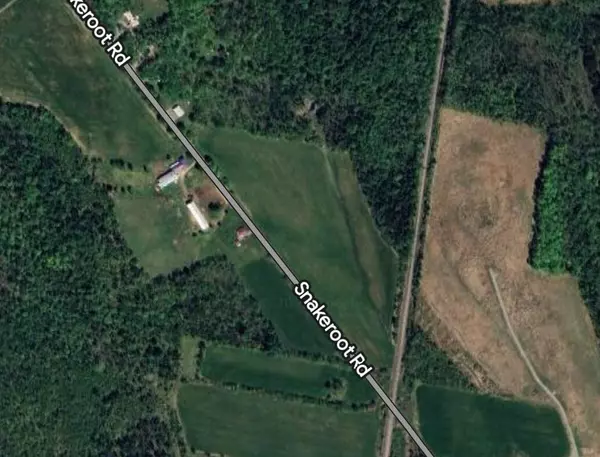 Pittsfield, ME 04967,Lot 15A Snakeroot RD