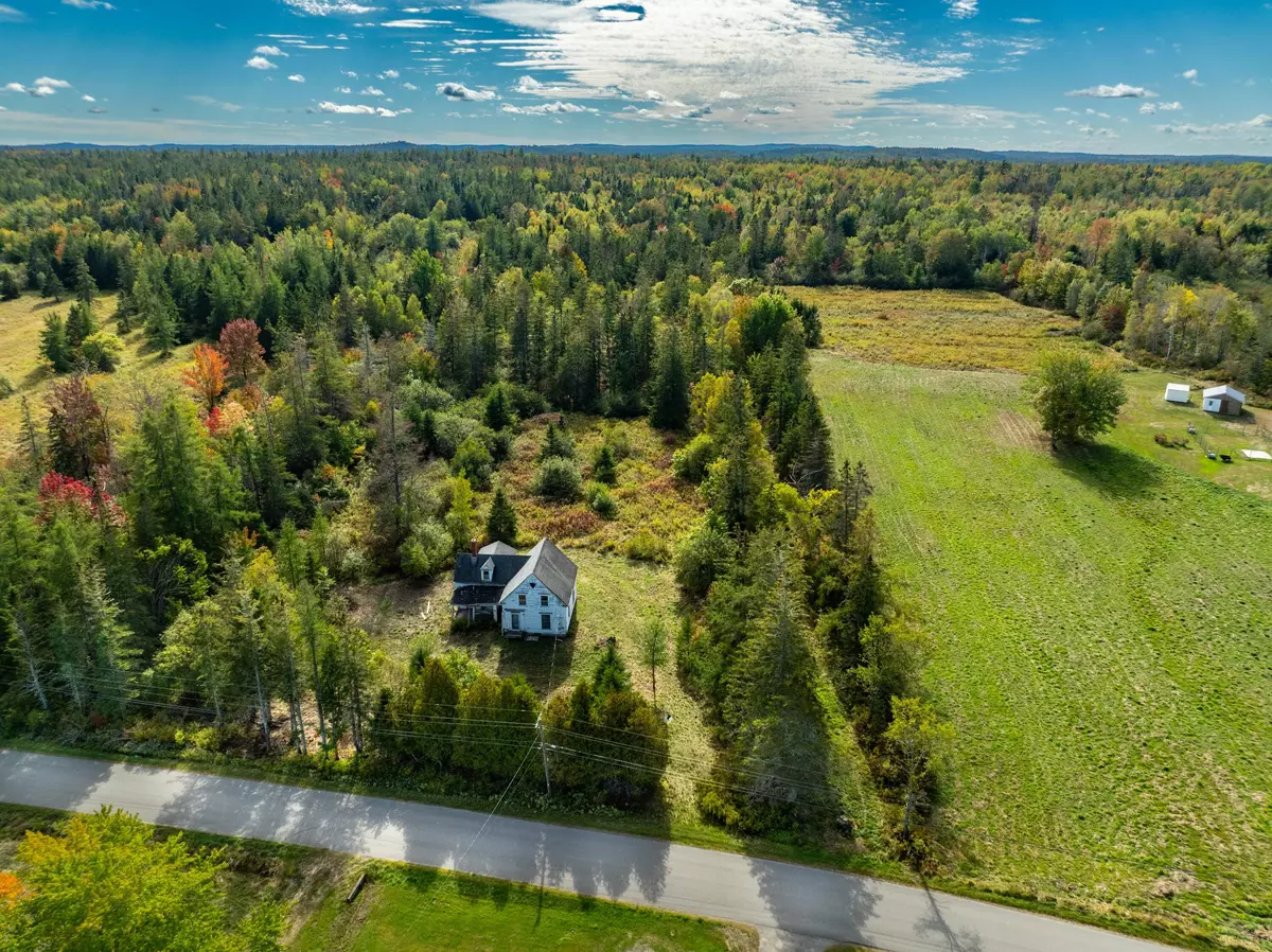 Pembroke, ME 04666,173 Leighton Point RD