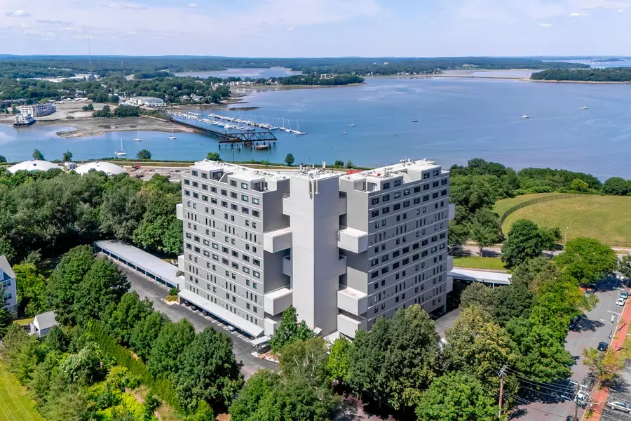 340 Eastern Promenade #145, Portland, ME 04101