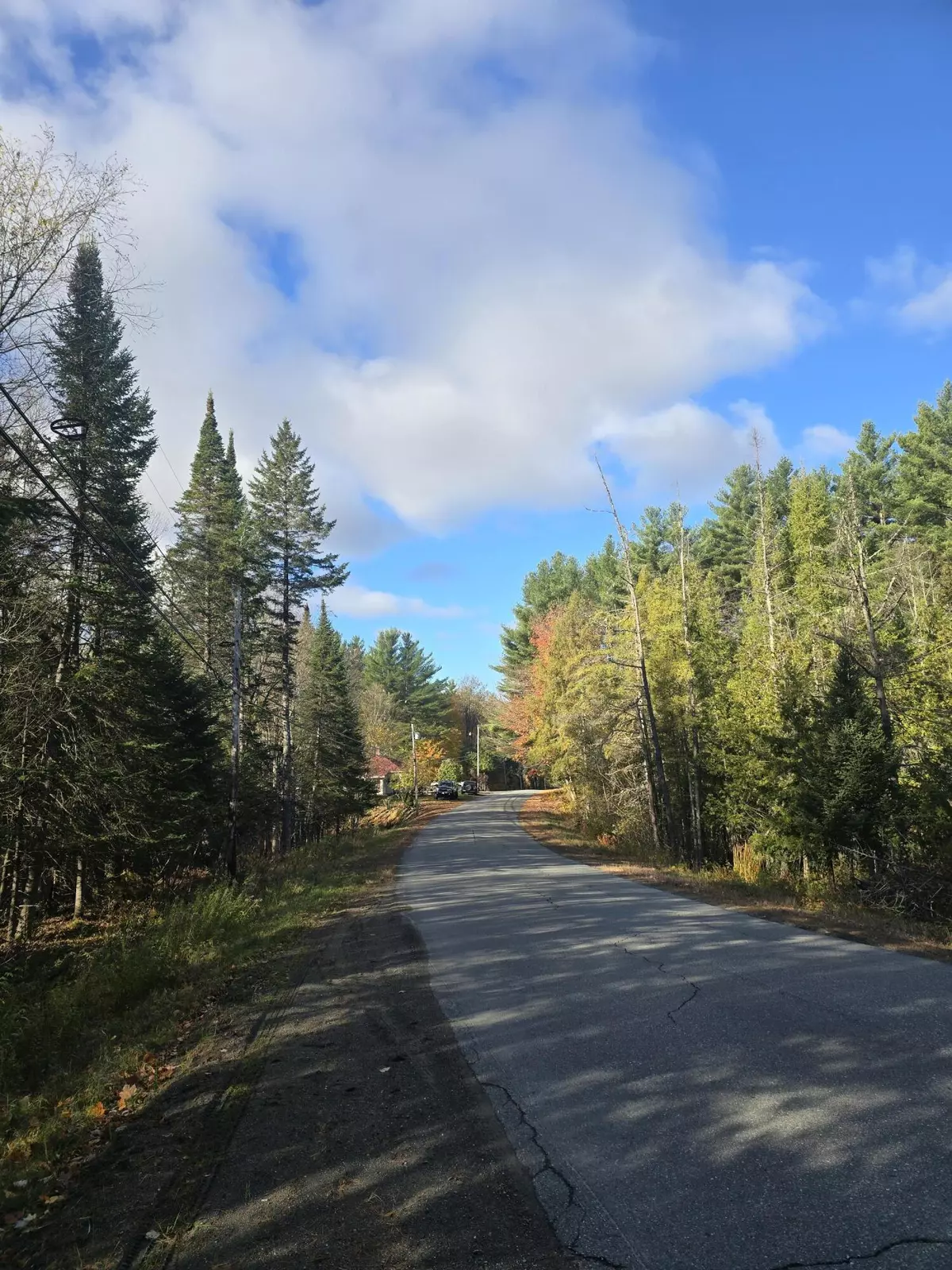 Abbot, ME 04406,L49,50,53 Back RD