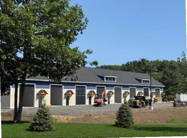 Wells, ME 04090,22 Laudholm Farm RD #Unit 1