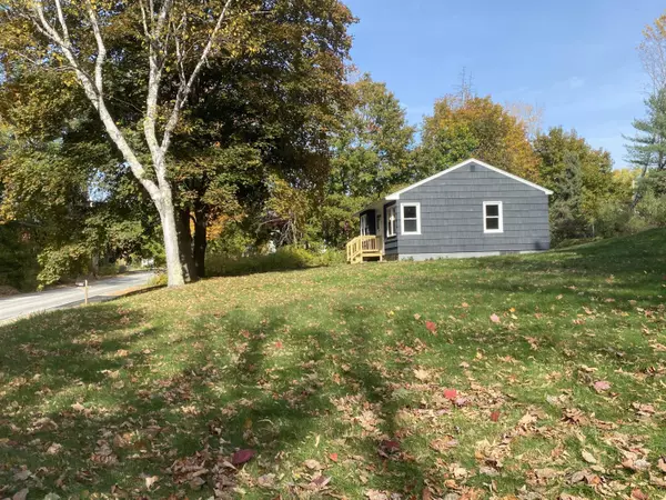 Paris, ME 04281,127 Paris Hill RD