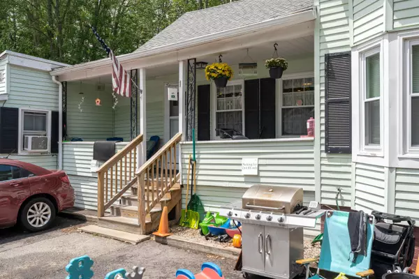 Saco, ME 04072,254 Bradley Street ST