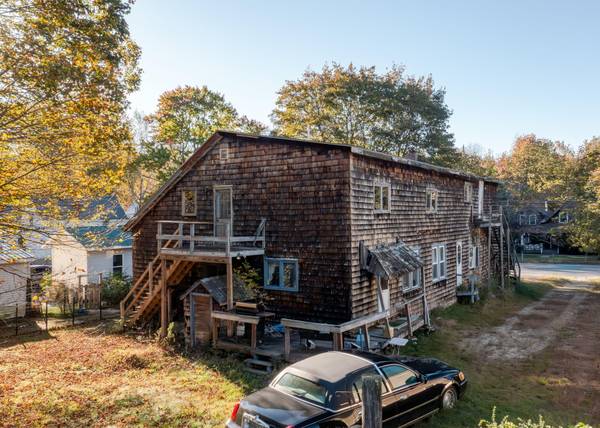 443 Northeast RD, Standish, ME 04084