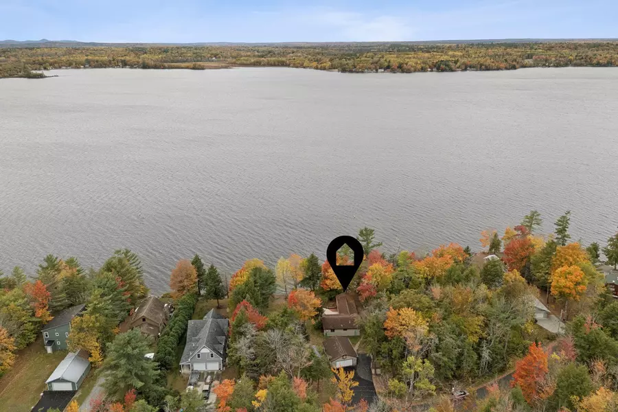 587 Woodland AVE, Old Town, ME 04468