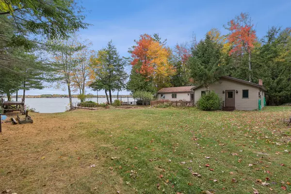 Old Town, ME 04468,587 Woodland AVE