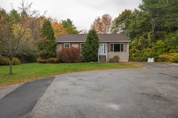 Lewiston, ME 04240,11 Alec ST