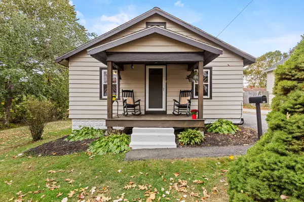 South Portland, ME 04106,268 Pleasant AVE