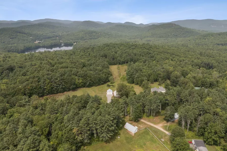Lot# 12 Tripptown RD, Hiram, ME 04041