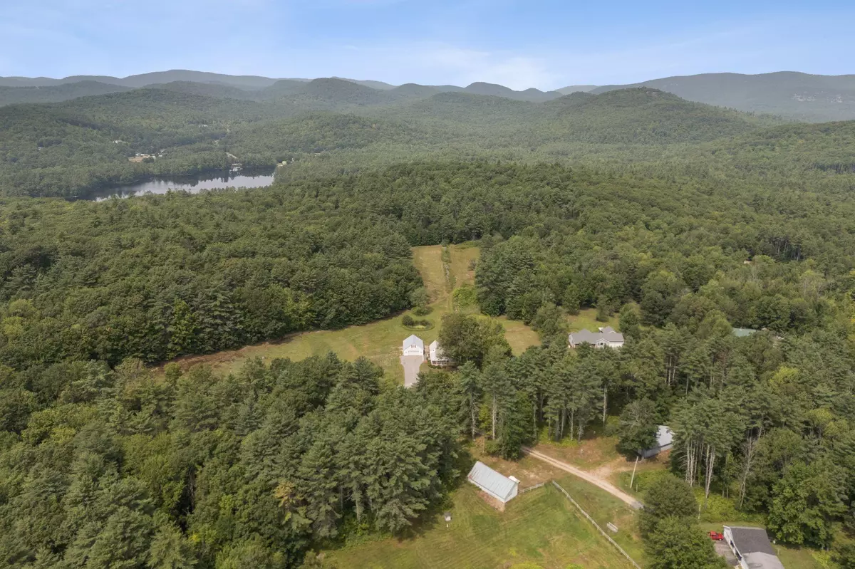 Hiram, ME 04041,Lot# 12 Tripptown RD