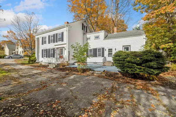 Richmond, ME 04357,140 Pleasant ST