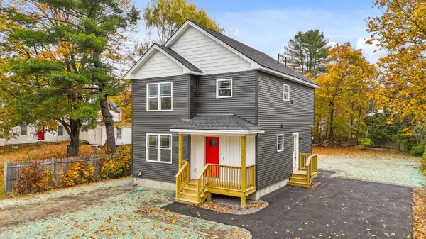 Westbrook, ME 04092,174 Spring ST