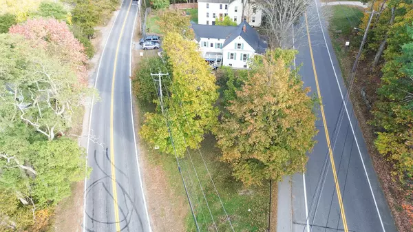 Cornish, ME 04020,66 Main ST