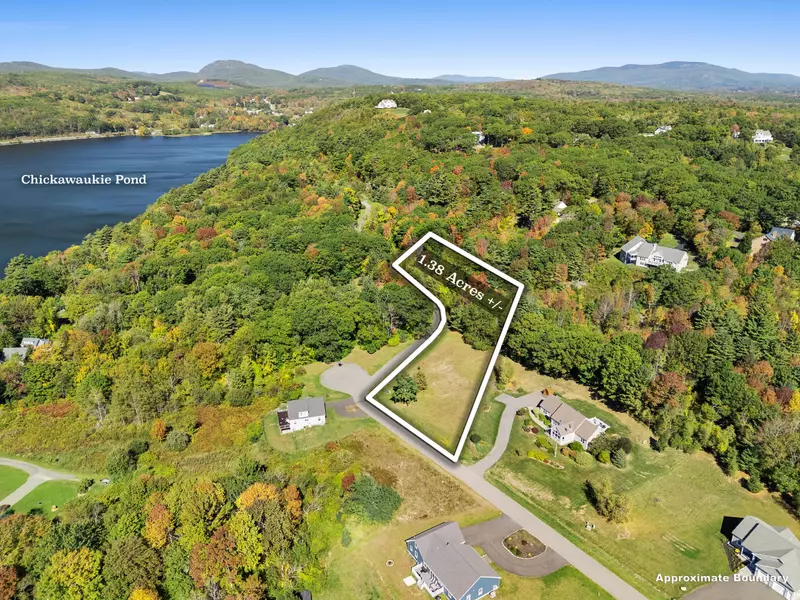 0 Hawthorne DR, Rockport, ME 04856