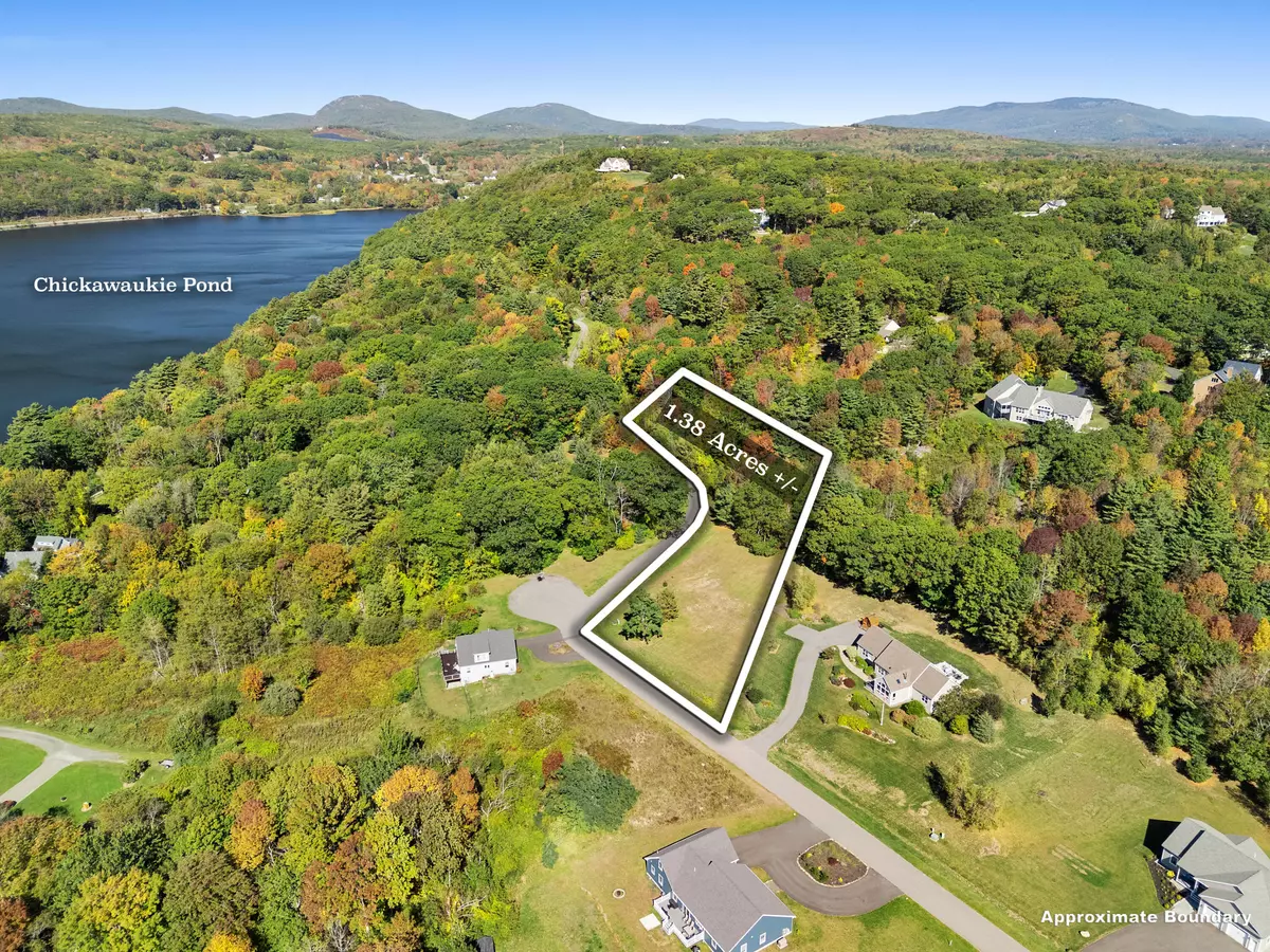 Rockport, ME 04856,0 Hawthorne DR