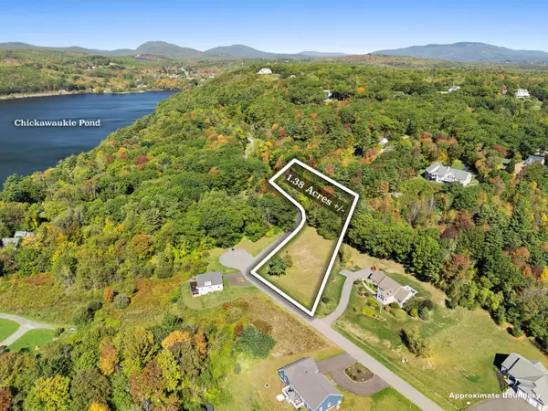 0 Hawthorne DR, Rockport, ME 04856