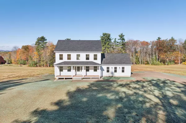 Standish, ME 04084,41 Job RD