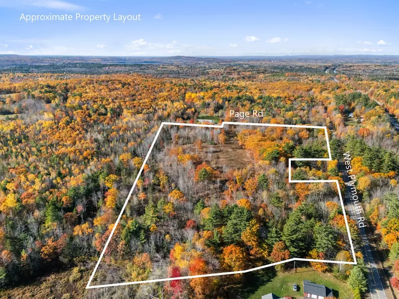 8 Page RD, Etna, ME 04434