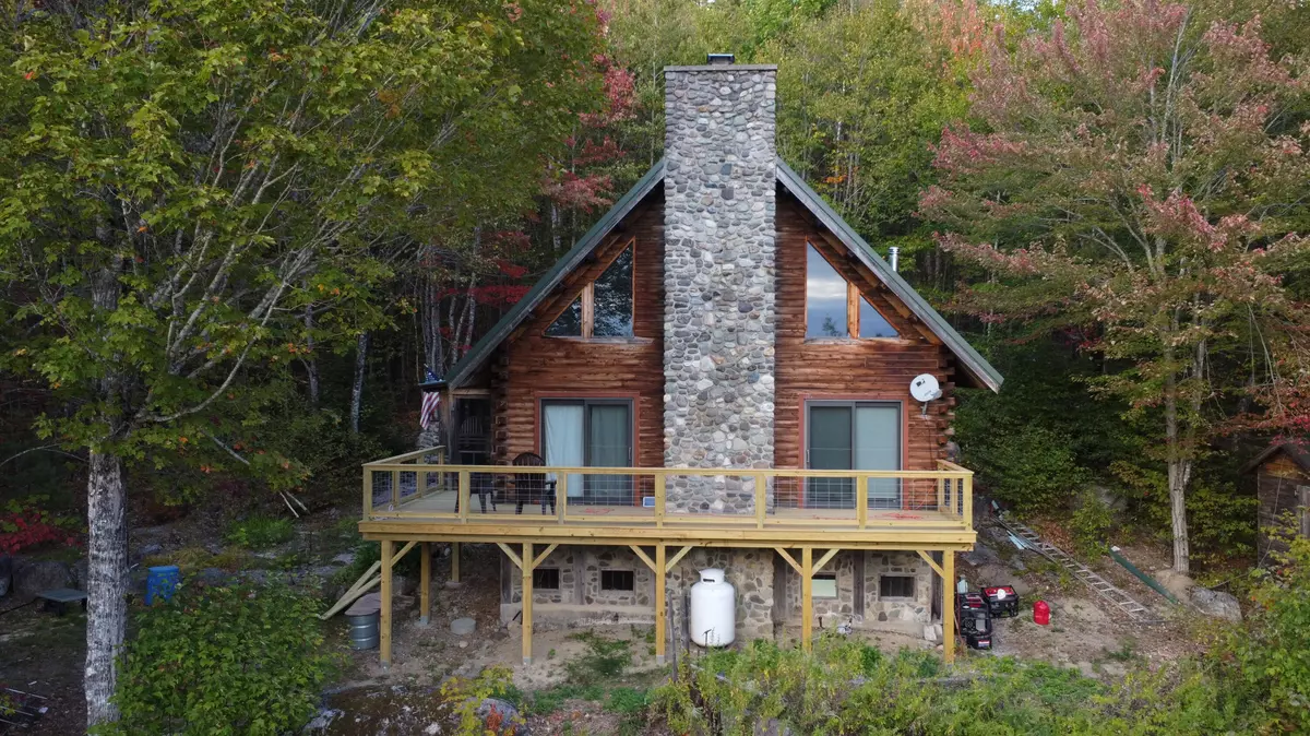 Carroll Plt, ME 04487,46 Toad Run RD