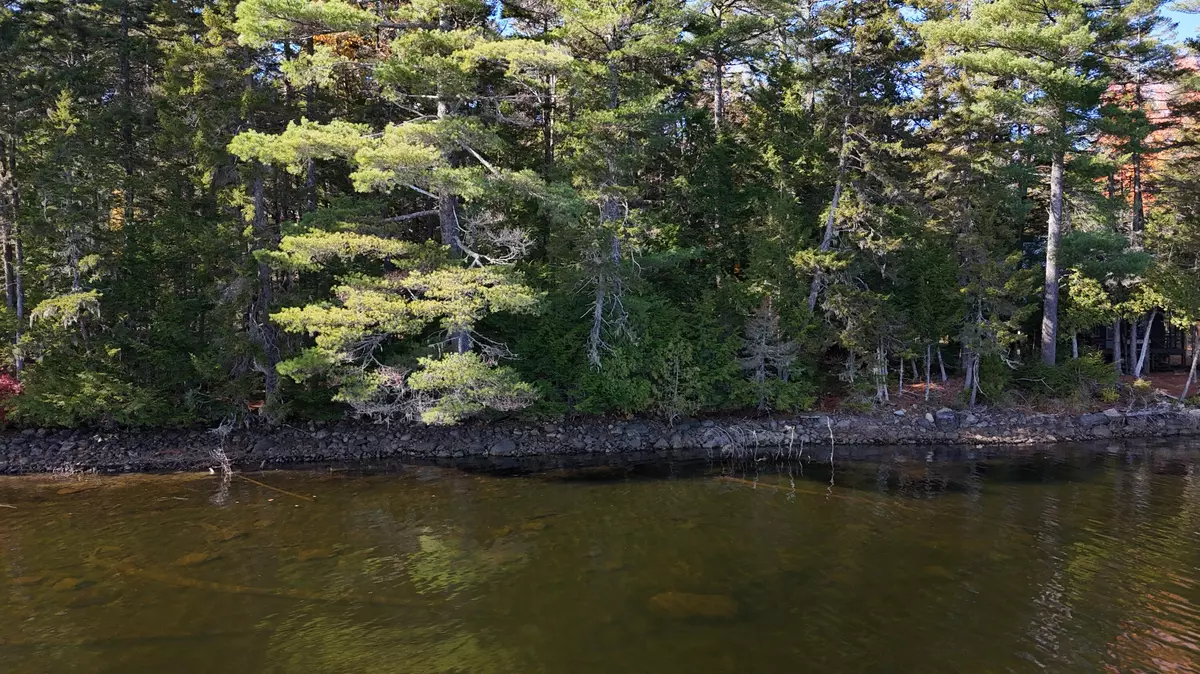 Lakeville, ME 04487,lot#5 Hamilton RD