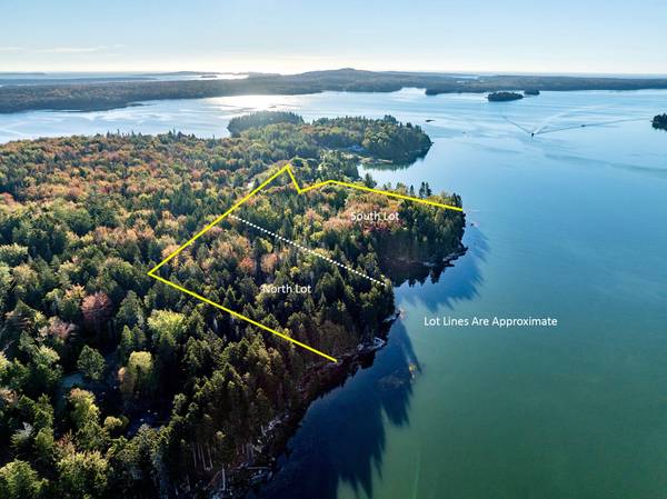 00 South Goods Point RD, Steuben, ME 04680