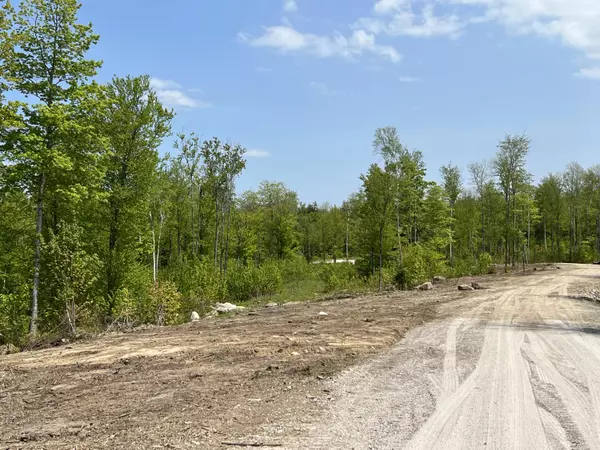 Bethel, ME 04217,Lot 6B Harmony ROW