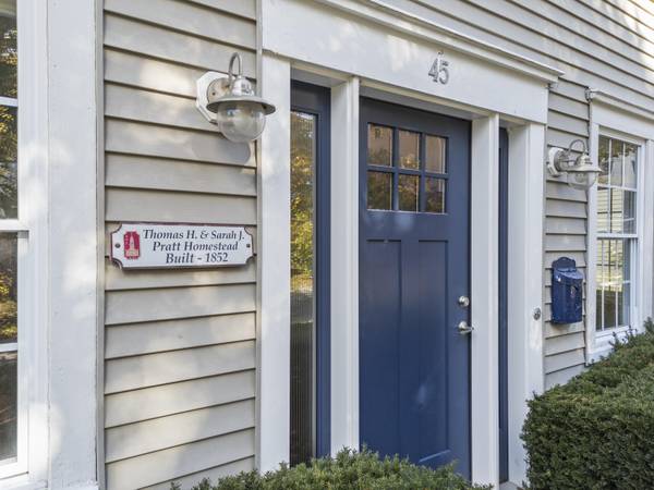 Bath, ME 04530,45 Chestnut ST