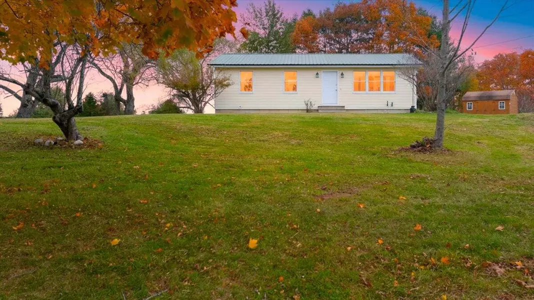 119 Mighty ST, Gorham, ME 04038