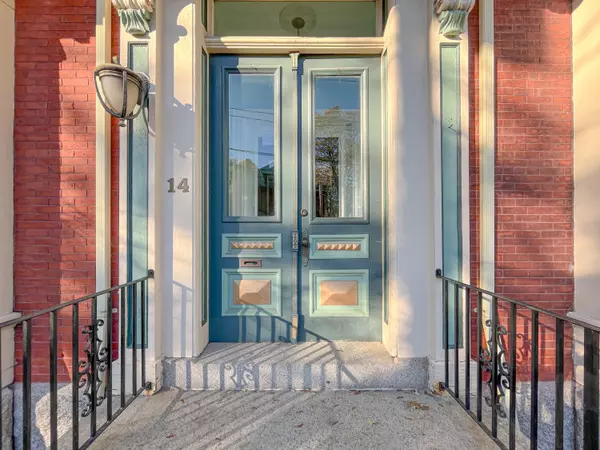 Portland, ME 04101,14 Mellen ST #1L