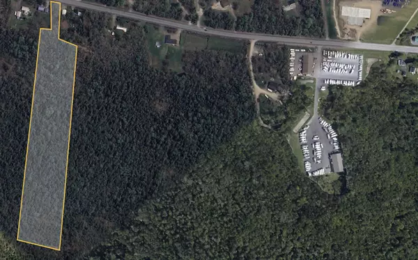 Glenburn, ME 04401,Lot #19 Broadway