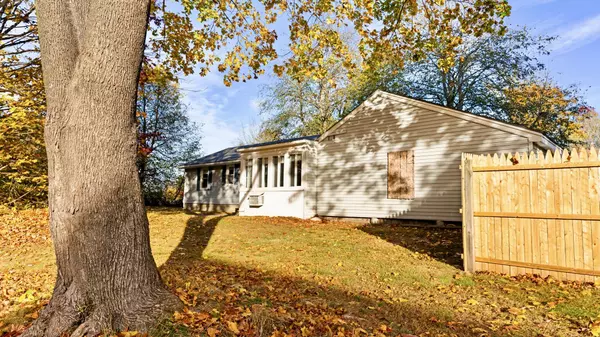 Portland, ME 04103,20 Tucker AVE