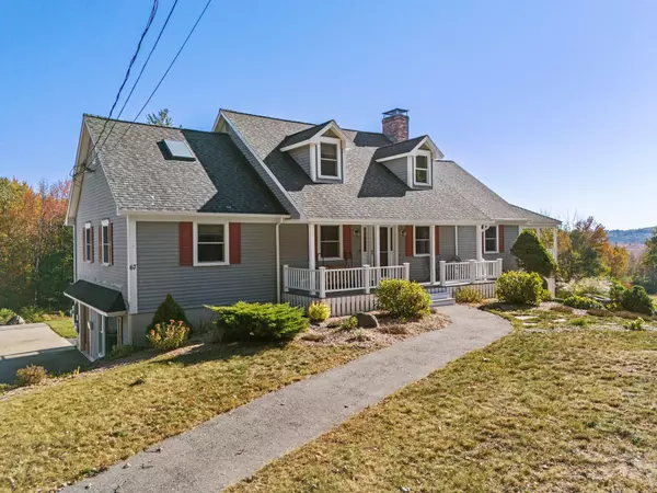 Alfred, ME 04002,67 Carpenter Hill RD