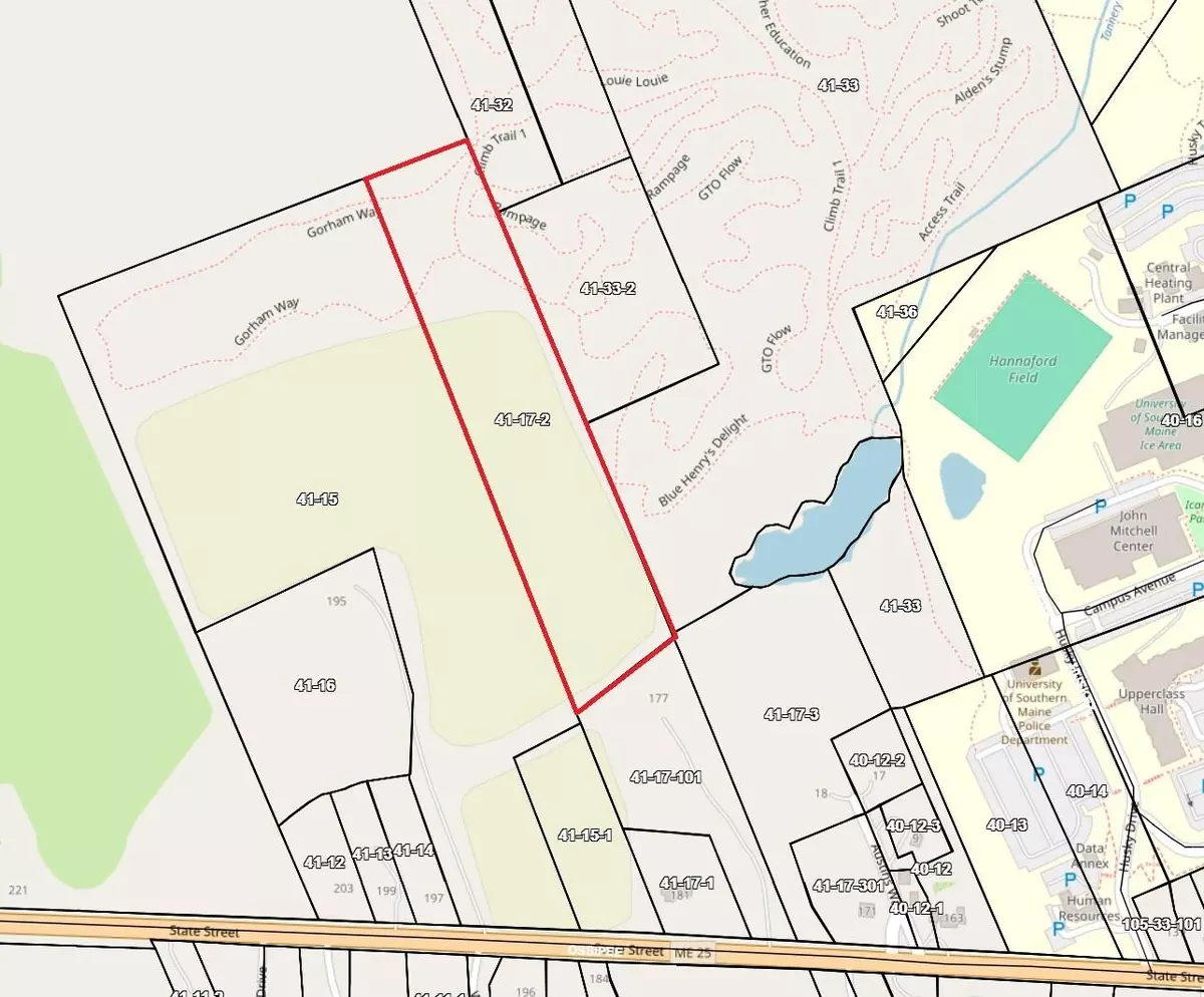 Gorham, ME 04038,00 State ST