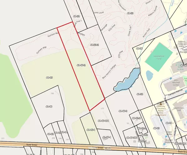 Gorham, ME 04038,00 State ST