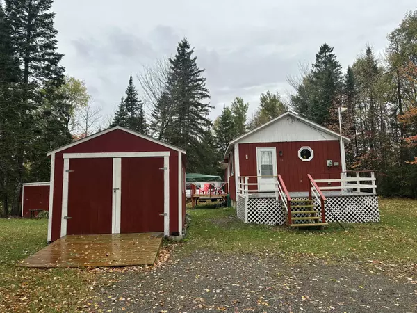 Littleton, ME 04730,90 Foster RD