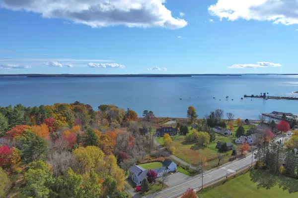 Lincolnville, ME 04849,2561 Atlantic HWY