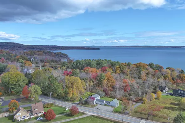 Lincolnville, ME 04849,2561 Atlantic HWY