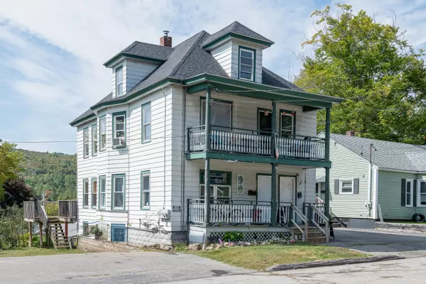 325 Pine ST, Rumford, ME 04276