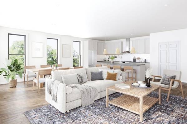 1 Railroad SQ #403, Yarmouth, ME 04096