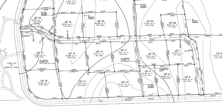 Lots 6, 9 Hasbro & Medway RD #12 & 18, Millinocket, ME 04462