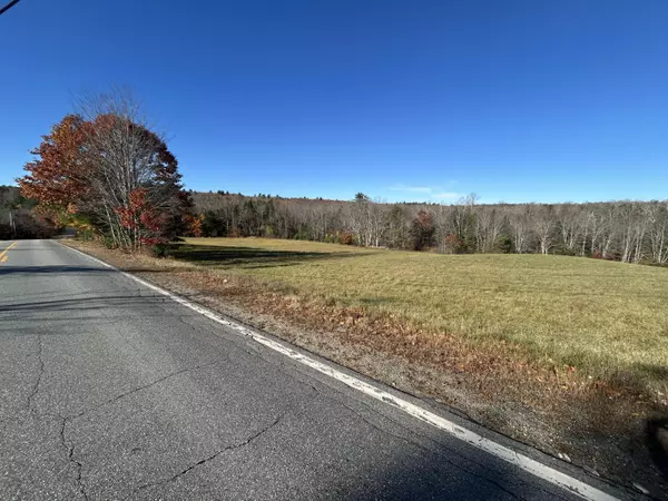 Washington, ME 04574,Lot A Waldoboro Road