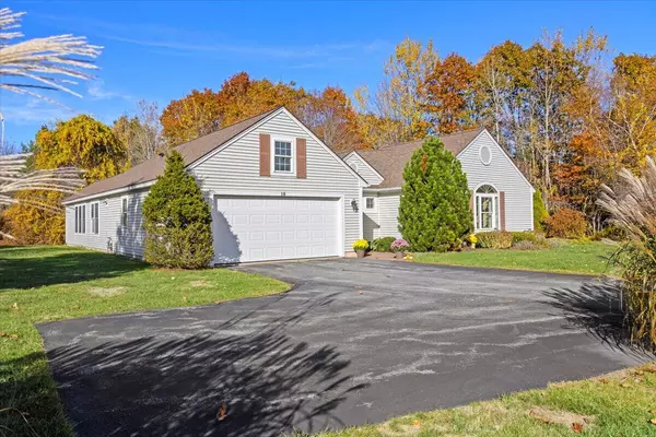 Scarborough, ME 04074,15 Juneberry LN