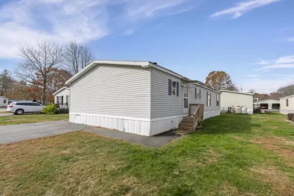 Brunswick, ME 04011,13 Young AVE