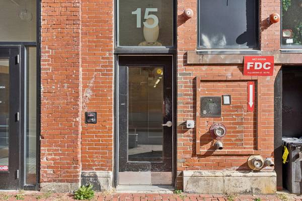 15 Brown ST #206, Portland, ME 04101