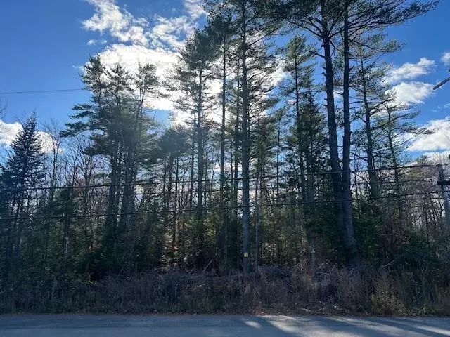 Lot# 59 China RD, Winslow, ME 04901