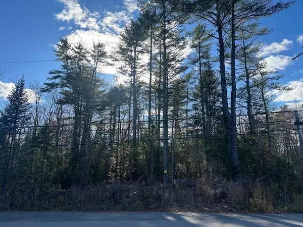 Lot# 59 China RD,  Winslow,  ME 04901