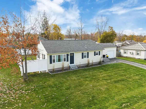 Winslow, ME 04901,11 Belanger ST