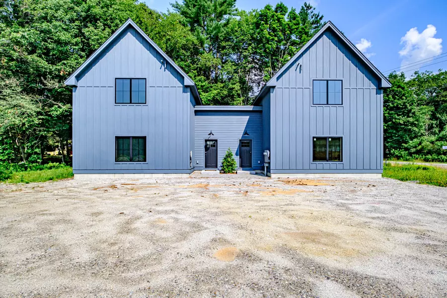 8 Duck Foot WAY #3B, Newry, ME 04261