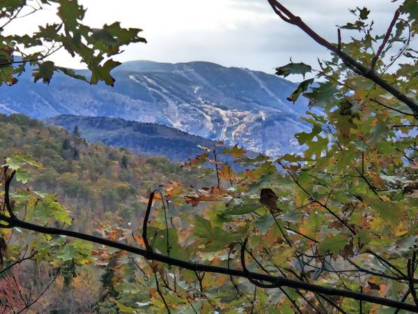 15 Off Howard Pond/Small Road RD, Hanover, ME 04237