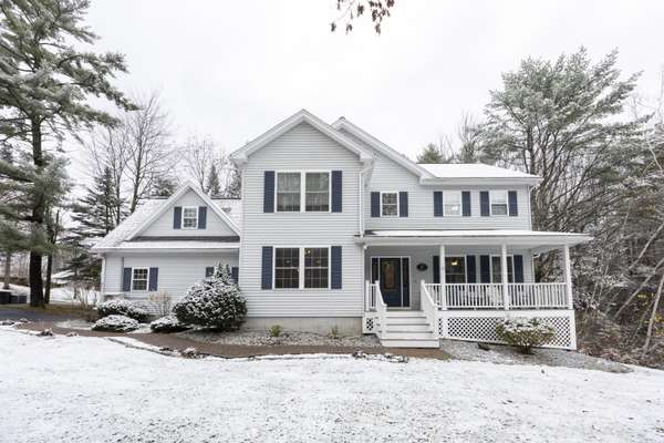 13 Sheffield AVE, Lewiston, ME 04240